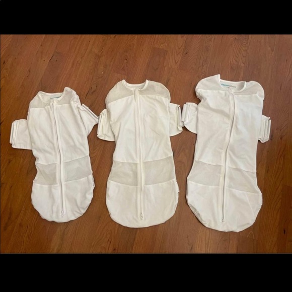 Snoo Pajamas Snoo Transition Swaddles Poshmark